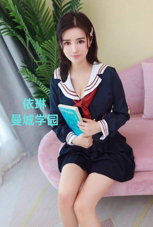独家新人168C❤️依林❤️Elaine❤️  ➡️23岁真实00后, 特别会讨人欢心，1649 作者:曼城学园 帖子ID:4911 
