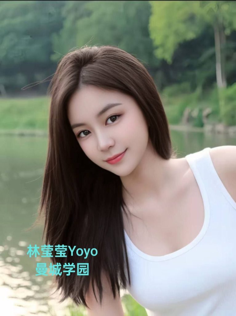 林莹莹Yoyo170净高C全英首发  幼师专业❤98年模特身材  10000000%本人资料4398 作者:曼城学园 帖子ID:4978 