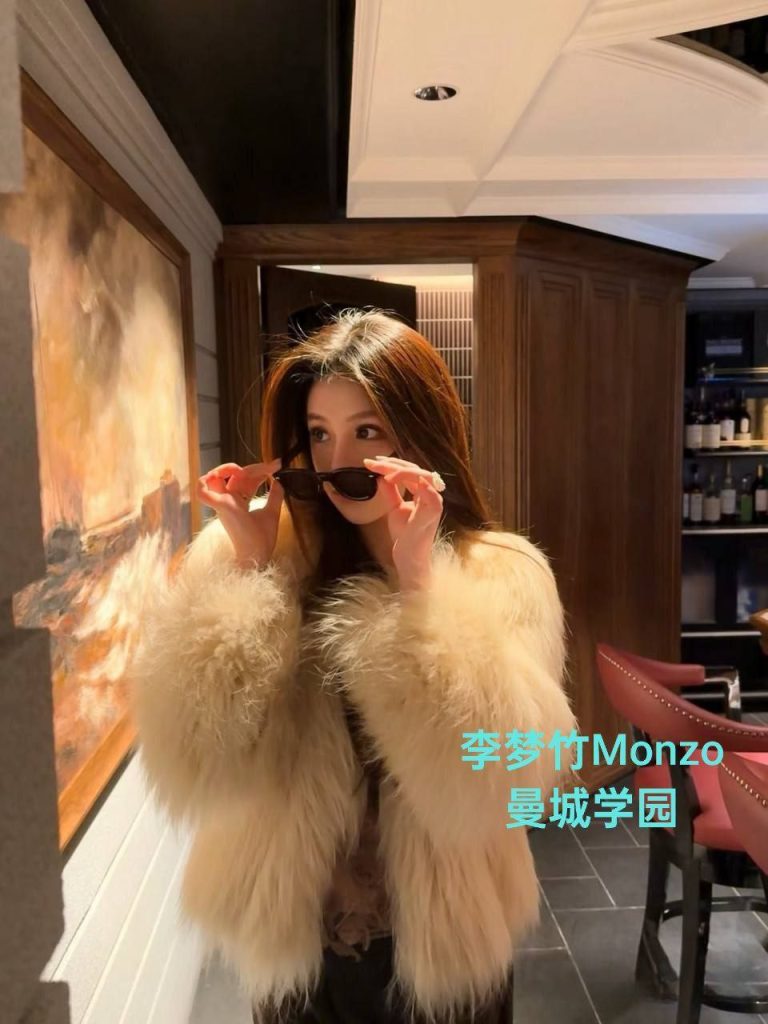 李梦竹Monzo  《独家艺人》   真资料 ️冒❤️毕业于某电影学院表演系9313 作者:曼城学园 帖子ID:5026 