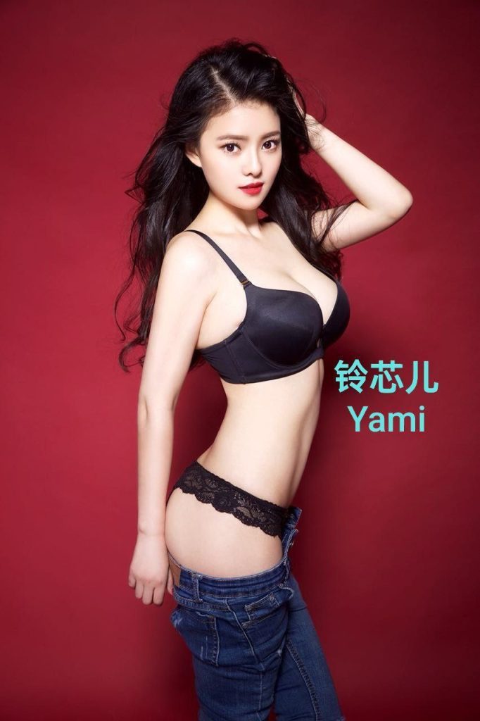 Yami铃芯儿 ❤️国内播音主持专业毕业❤️ 漂亮可爱高素质101 作者:曼城学园 帖子ID:5049 