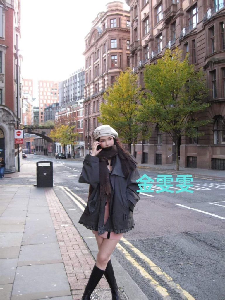 金雯雯Carman欧洲走秀前短开课几天❤️仅到12月5日❤️真实车模锁骨很美6082 作者:曼城学园 帖子ID:5143 