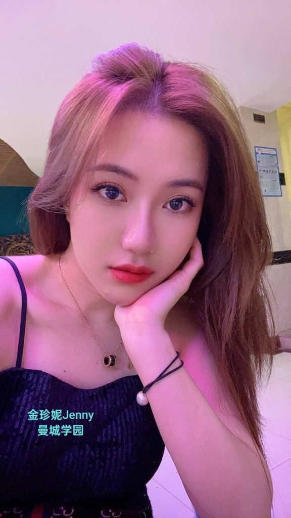 金珍妮Jenny新人驾到❤️奶茶妹妹❤️适合举高高6564 作者:曼城学园 帖子ID:5154 