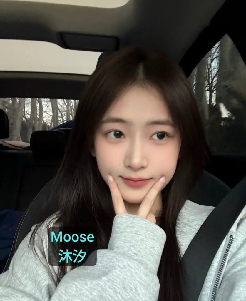 真实伦敦在读留学生！ 02年❤️学生放假兼职❤️ 165B+沐汐Moose771 作者:曼城学园 帖子ID:5175 