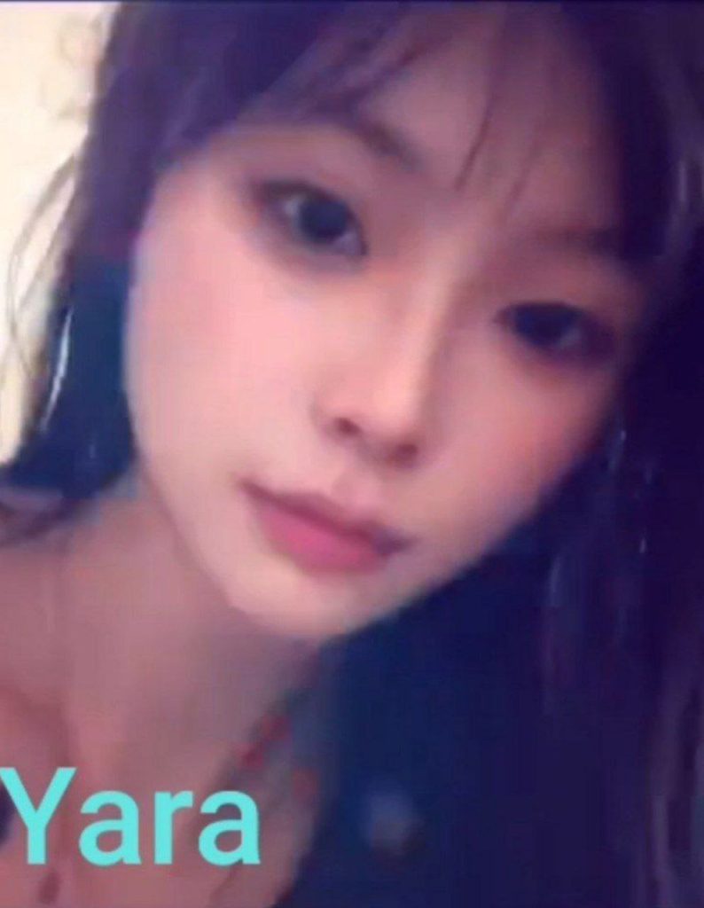 ❤️新人到❤️都市小白领杨柳Yara  24岁168C50KG  短期✈短期旅行兼职3193 作者:曼城学园 帖子ID:5192 