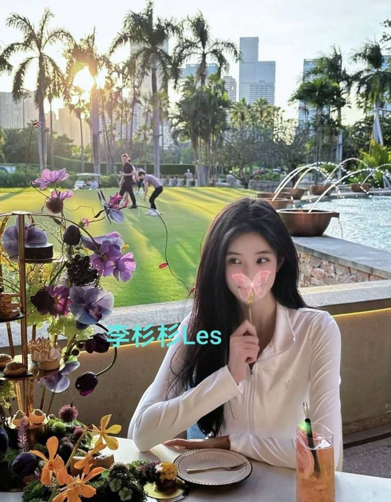 ❤️新人到❤️幼师专业❤️李杉杉Les01年幼师兼职  170净高D杯（圆盘胸）47266 作者:曼城学园 帖子ID:5201 