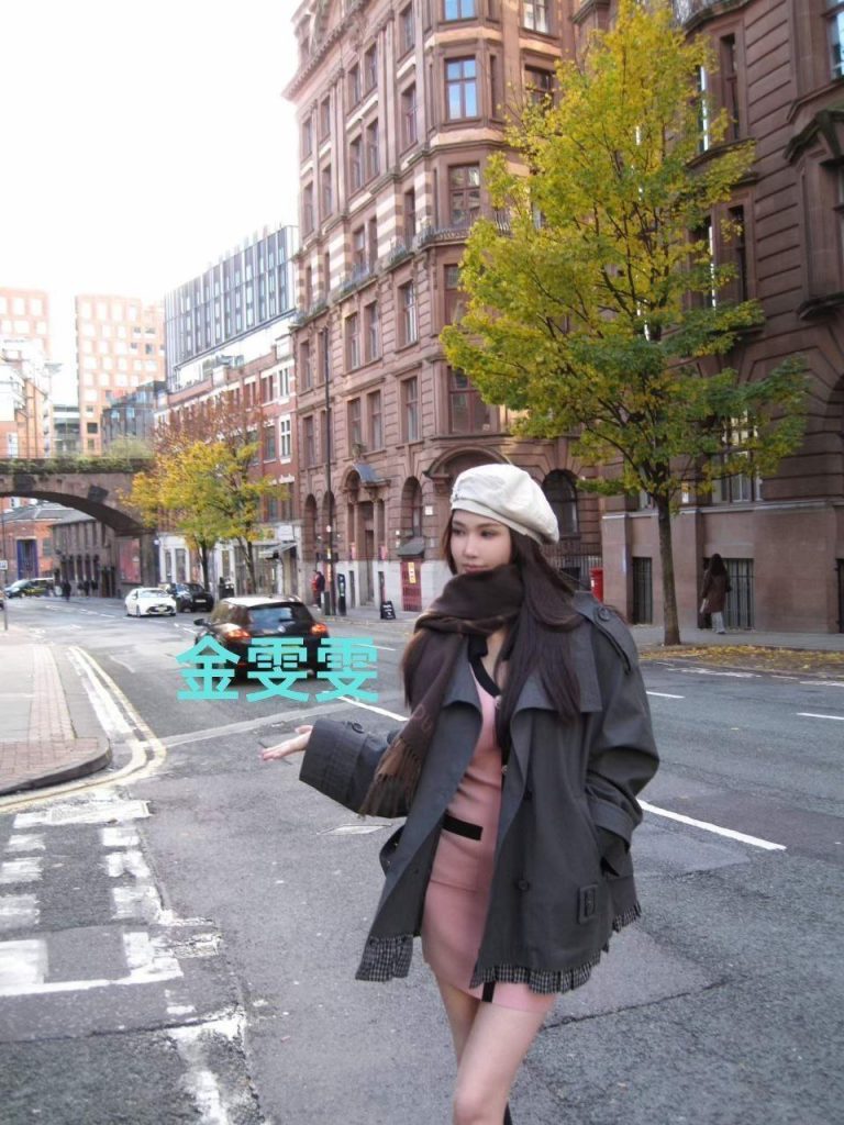 金雯雯Carman172净高DD真乳真实车模锁骨很美8534 作者:曼城学园 帖子ID:5205 