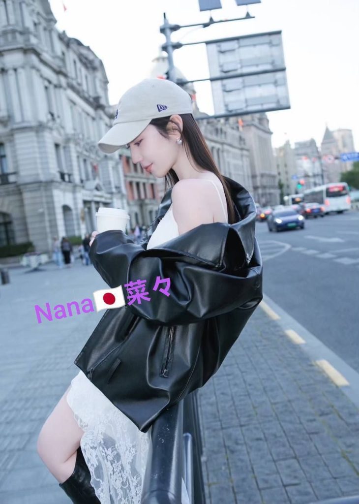 BEST EVER  Nana菜々  100%真实资料+100%日本女生❤️清纯清纯洋气女生❤️1210 作者:曼城学园 帖子ID:5235 