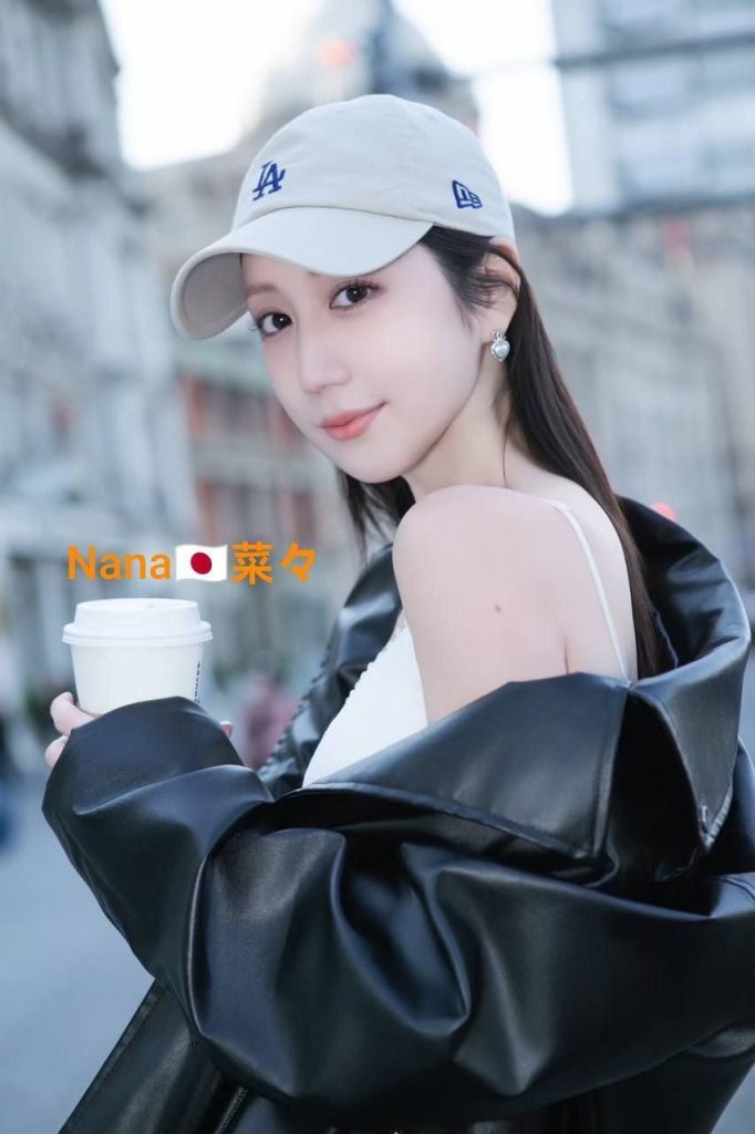 BEST EVER  Nana菜々  100%真实资料+100%日本女生❤️清纯清纯洋气女生❤️3411 作者:曼城学园 帖子ID:5235 