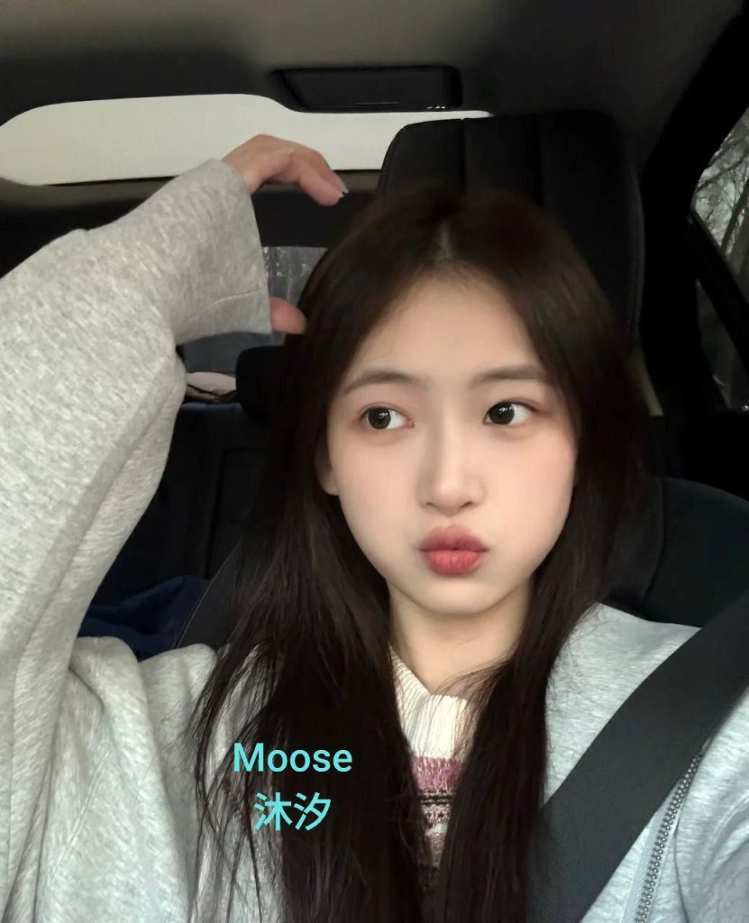 真实伦敦在读留学生！学生放假兼职沐汐Moose回归啦2465 作者:曼城学园 帖子ID:5264 