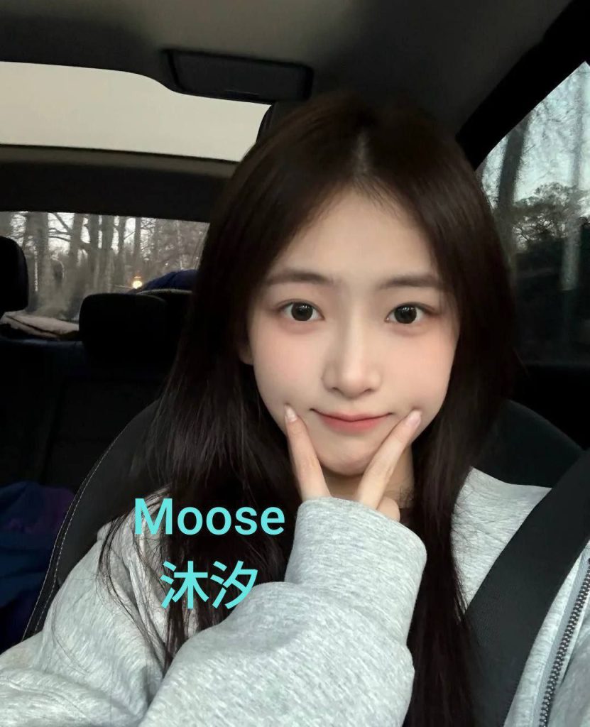 真实伦敦在读留学生！学生放假兼职沐汐Moose回归啦1375 作者:曼城学园 帖子ID:5264 