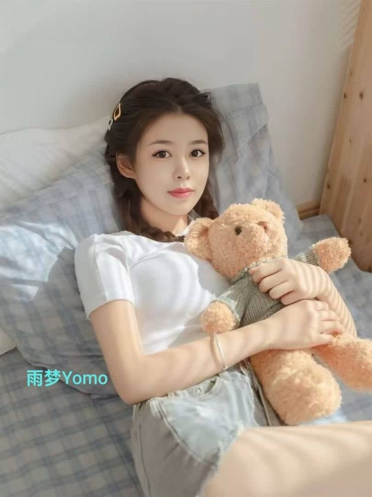 ❤️雨梦Yomo❤️  10000%本人照片  160C❤️25岁❤️温柔小萝莉8724 作者:曼城学园 帖子ID:5327 