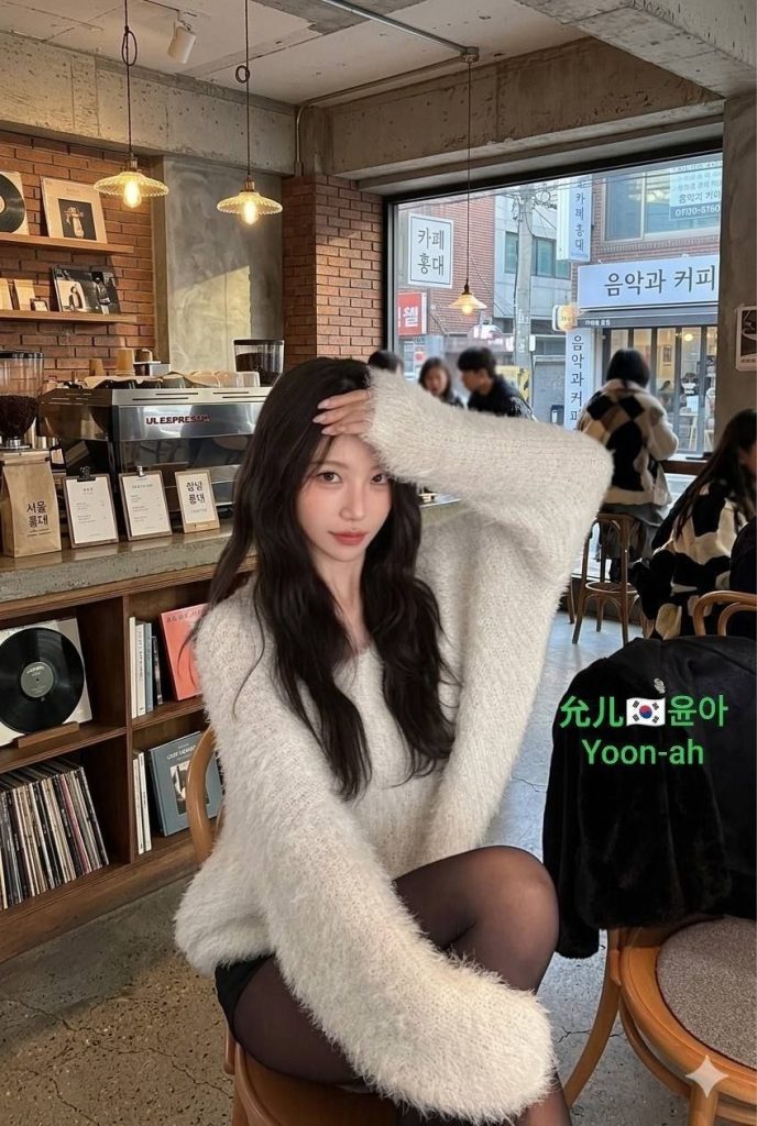 快来围观新人到韩国允儿 Yoon-ah  윤아9361 作者:曼城学园 帖子ID:5371 