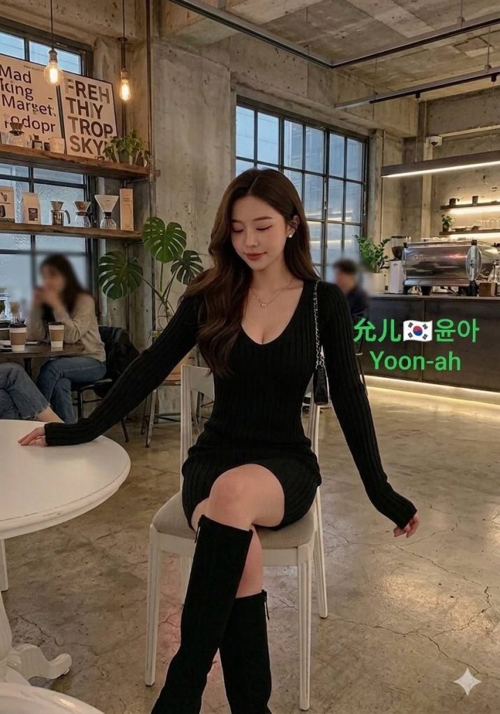 快来围观新人到韩国允儿 Yoon-ah  윤아7795 作者:曼城学园 帖子ID:5371 