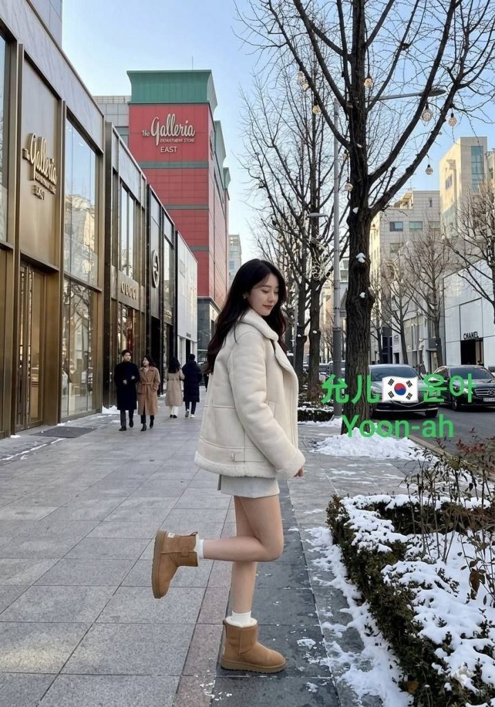 快来围观新人到韩国允儿 Yoon-ah  윤아2253 作者:曼城学园 帖子ID:5371 