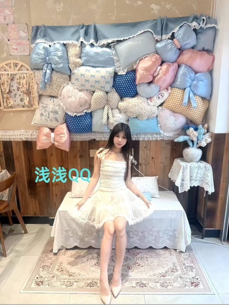 ❤️新人到❤️都市小白领❤️浅浅QQ24岁165B48KG5806 作者:曼城学园 帖子ID:5381 