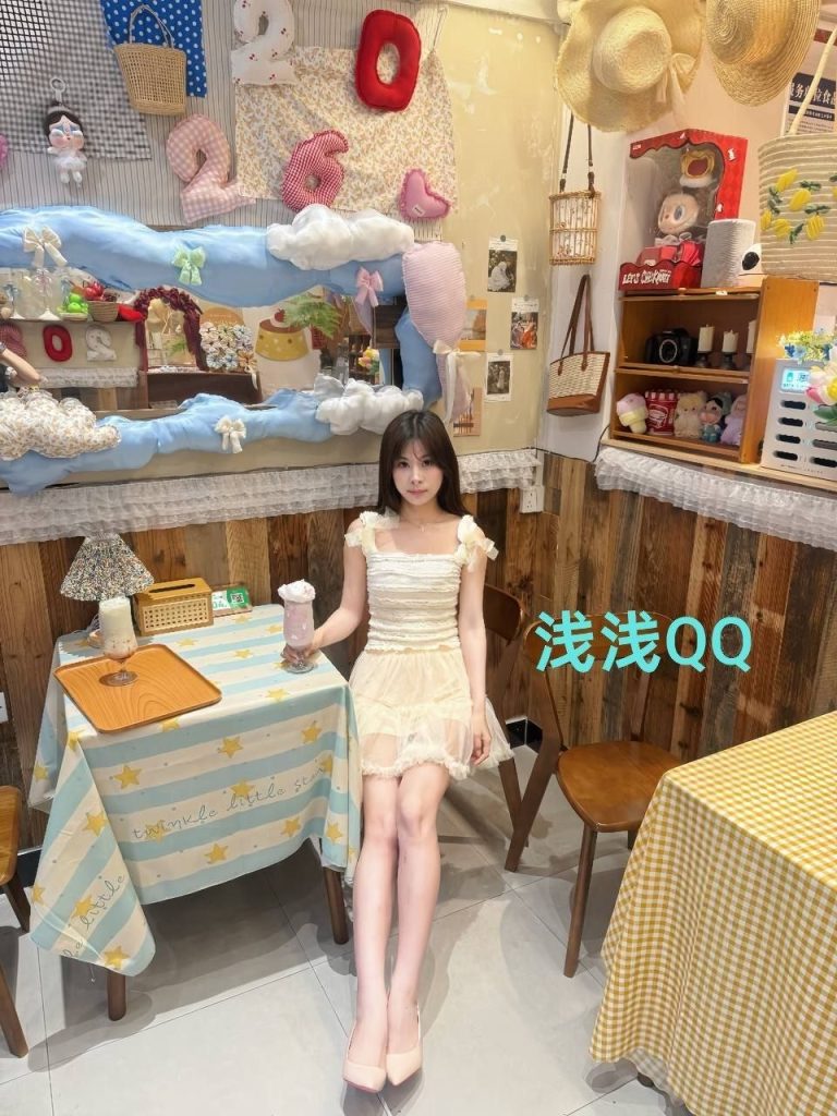 ❤️新人到❤️都市小白领❤️浅浅QQ24岁165B48KG7214 作者:曼城学园 帖子ID:5381 