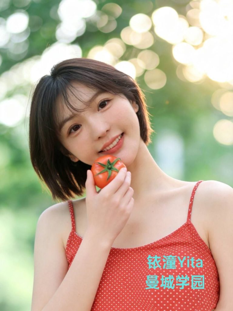 台湾女生灣鄰家可愛妹妹  铱潼Yita  ➡️23岁童颜 ➡️特别会讨人欢心，高4849 作者:曼城学园 帖子ID:5390 