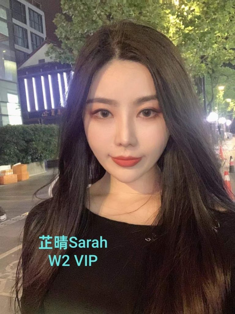 独家新人芷晴Sarah都市小白领小酒窝长睫毛，笑起来很好看！9065 作者:曼城学园 帖子ID:5406 