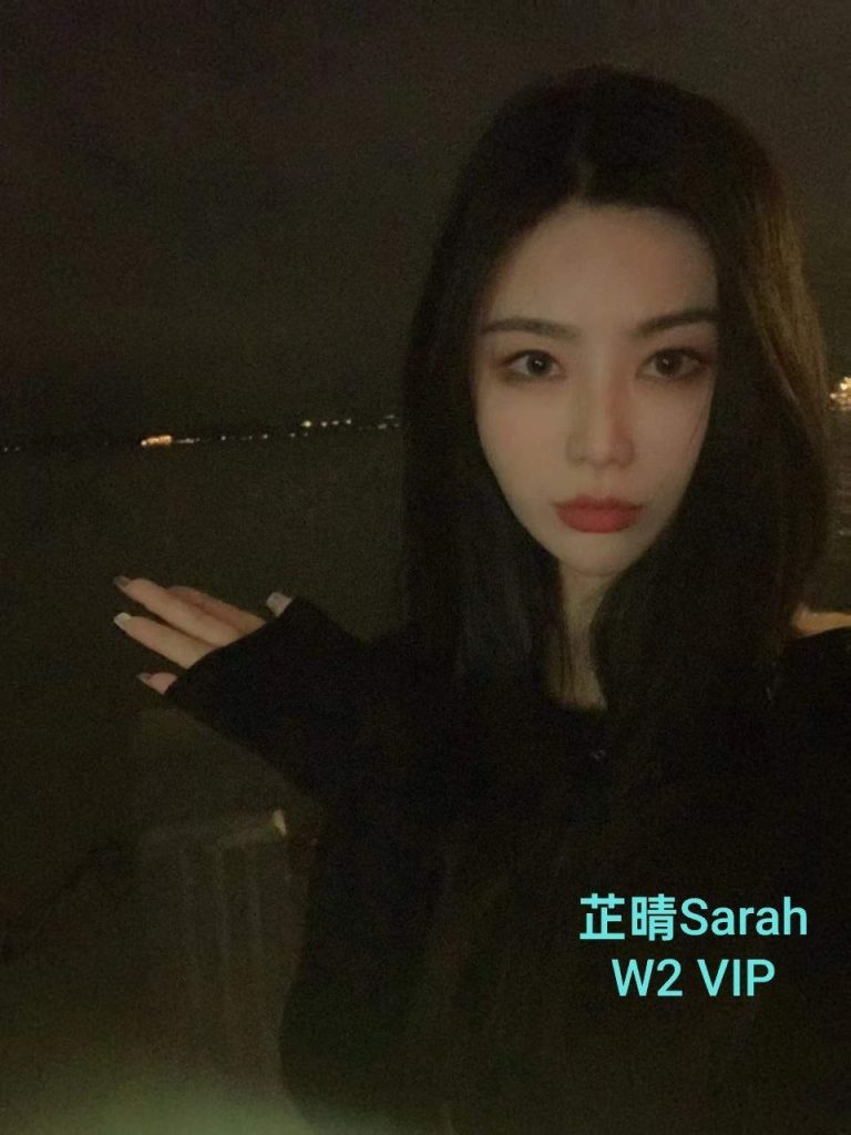 独家新人芷晴Sarah都市小白领小酒窝长睫毛，笑起来很好看！72 作者:曼城学园 帖子ID:5406 