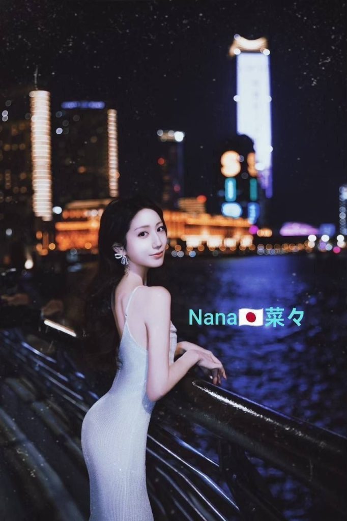 BEST EVER  Nana菜々  100%真实资料+100%日本女生318 作者:曼城学园 帖子ID:5409 