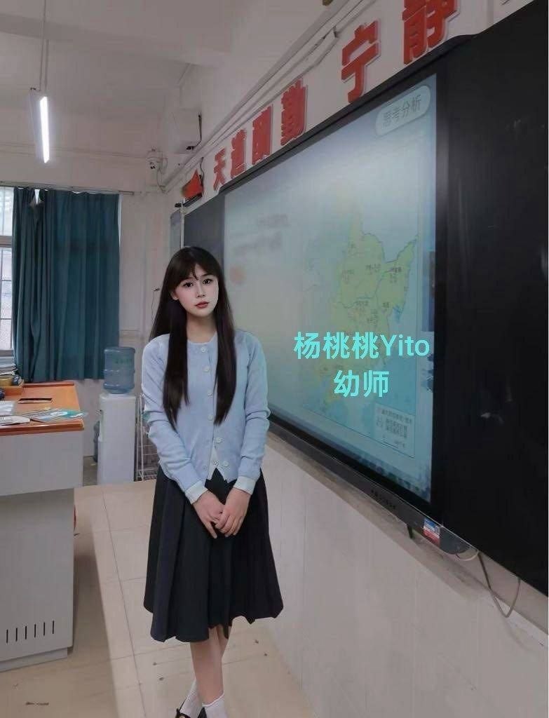 ✈️独家资源✈️刚下飞机✈️ 杨桃桃Yito温柔小幼师未婚未生育218 作者:曼城学园 帖子ID:5573 