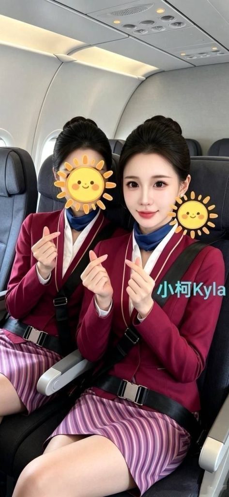 独家小炣Kyla ❤️转机路过❤️短开课几天❤️ ➡️曾任某航司空乘人员7488 作者:曼城学园 帖子ID:5656 