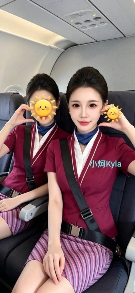 独家小炣Kyla ❤️转机路过❤️短开课几天❤️ ➡️曾任某航司空乘人员1573 作者:曼城学园 帖子ID:5656 