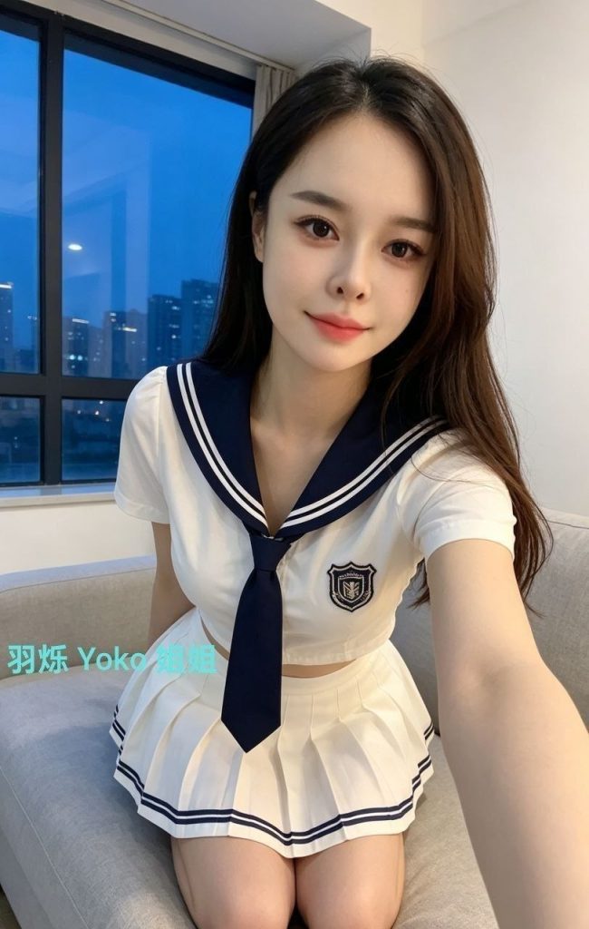 双胞胎姐妹独家（真的又有好玩的啦） 羽烁 Yoko 姐姐 ⭐️雨玥 Yoyo 妹妹⭐5858 作者:曼城学园 帖子ID:5683 